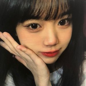 Meet your Posher, Sherry